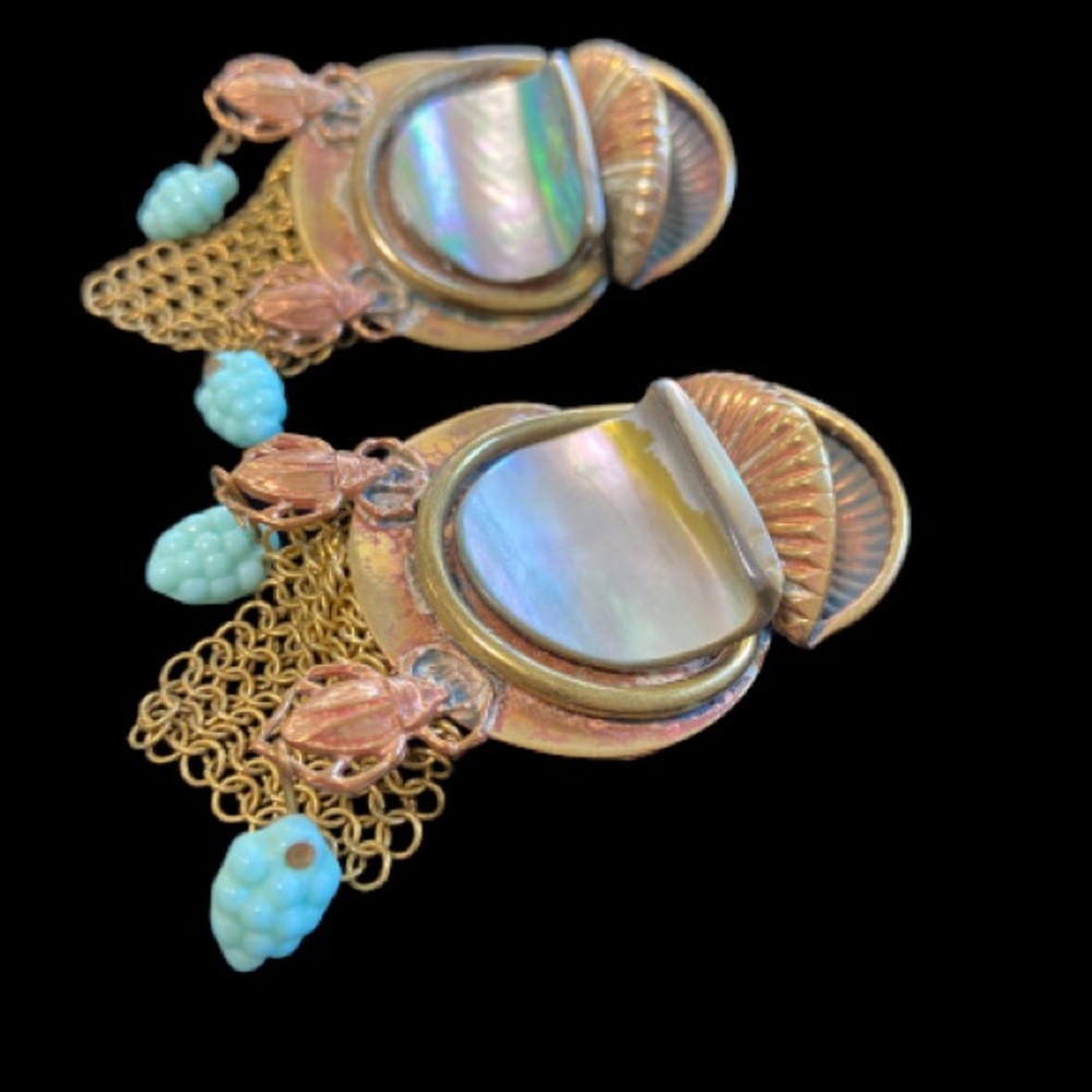 Artesian Earrings - image 3